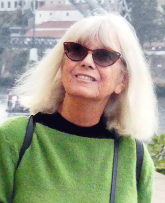 Nicole Samuel