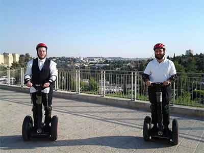 Ashdod Cruisers
