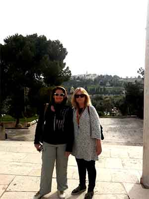 Ashdod Cruisers