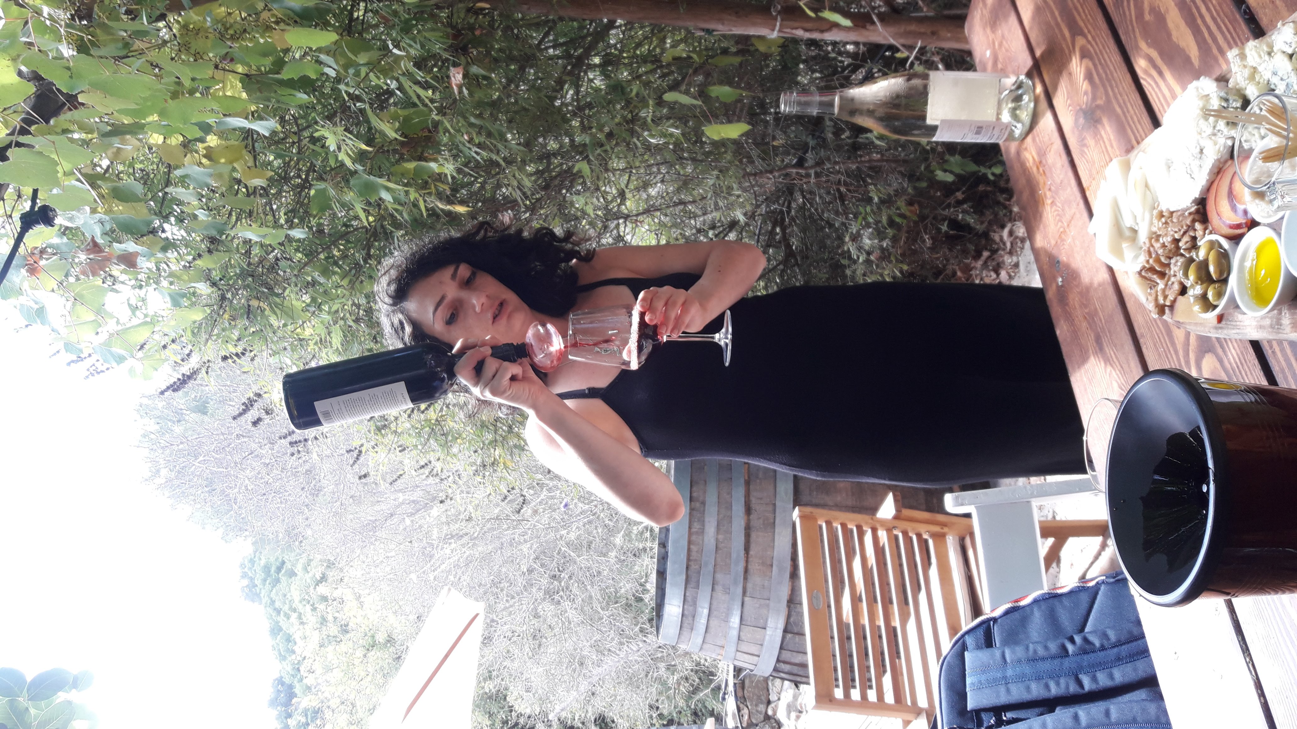 Amphorae winery