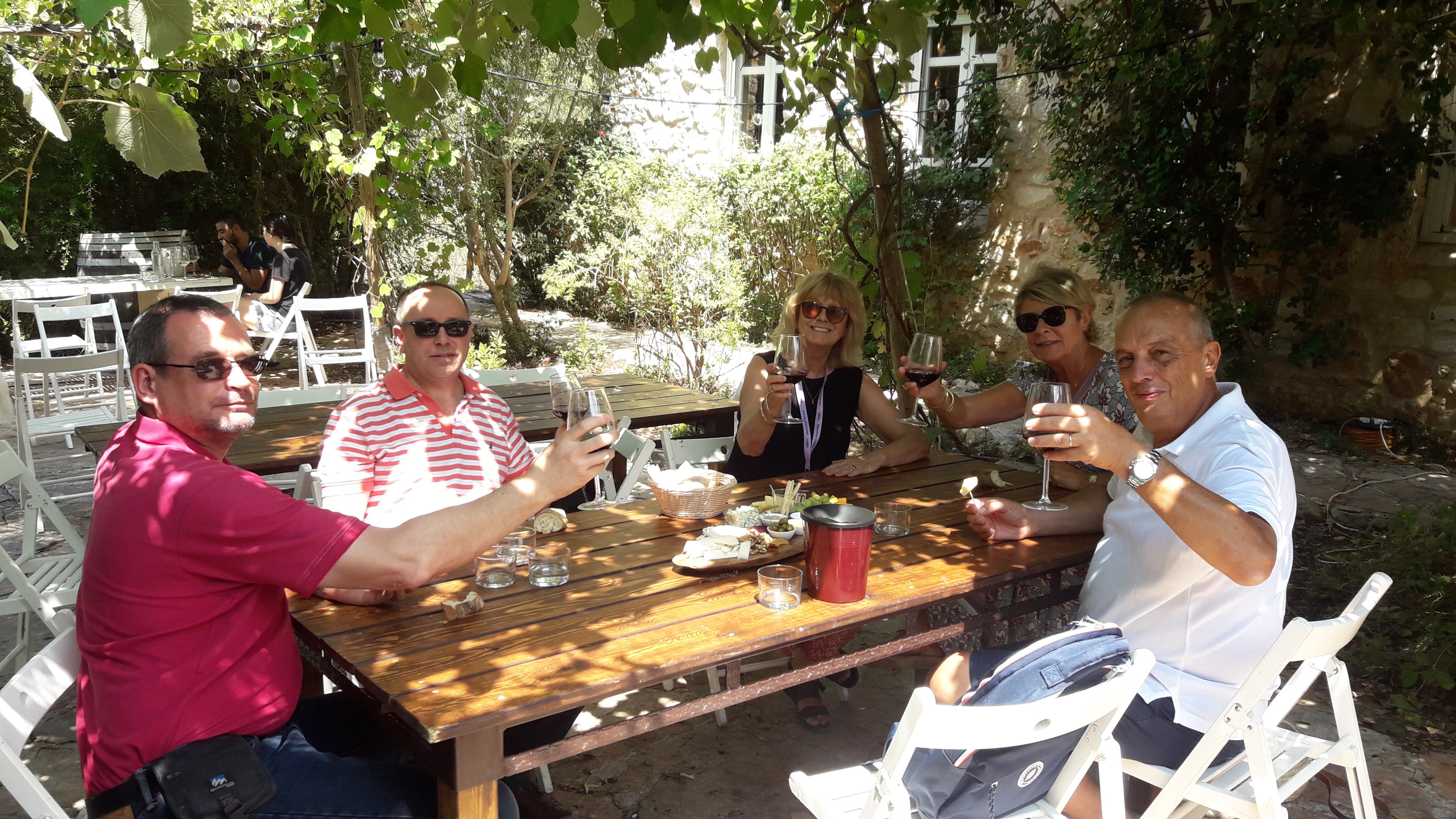 Amphorae winery