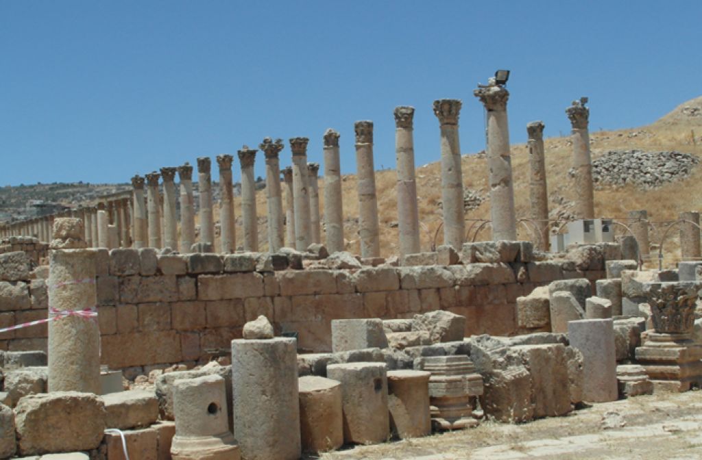 Jerash